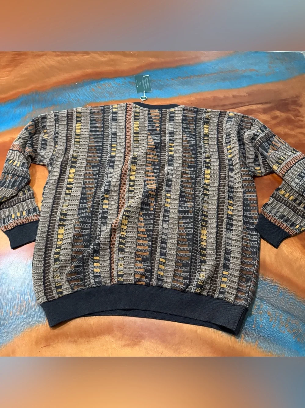 Tundra vintage canadian